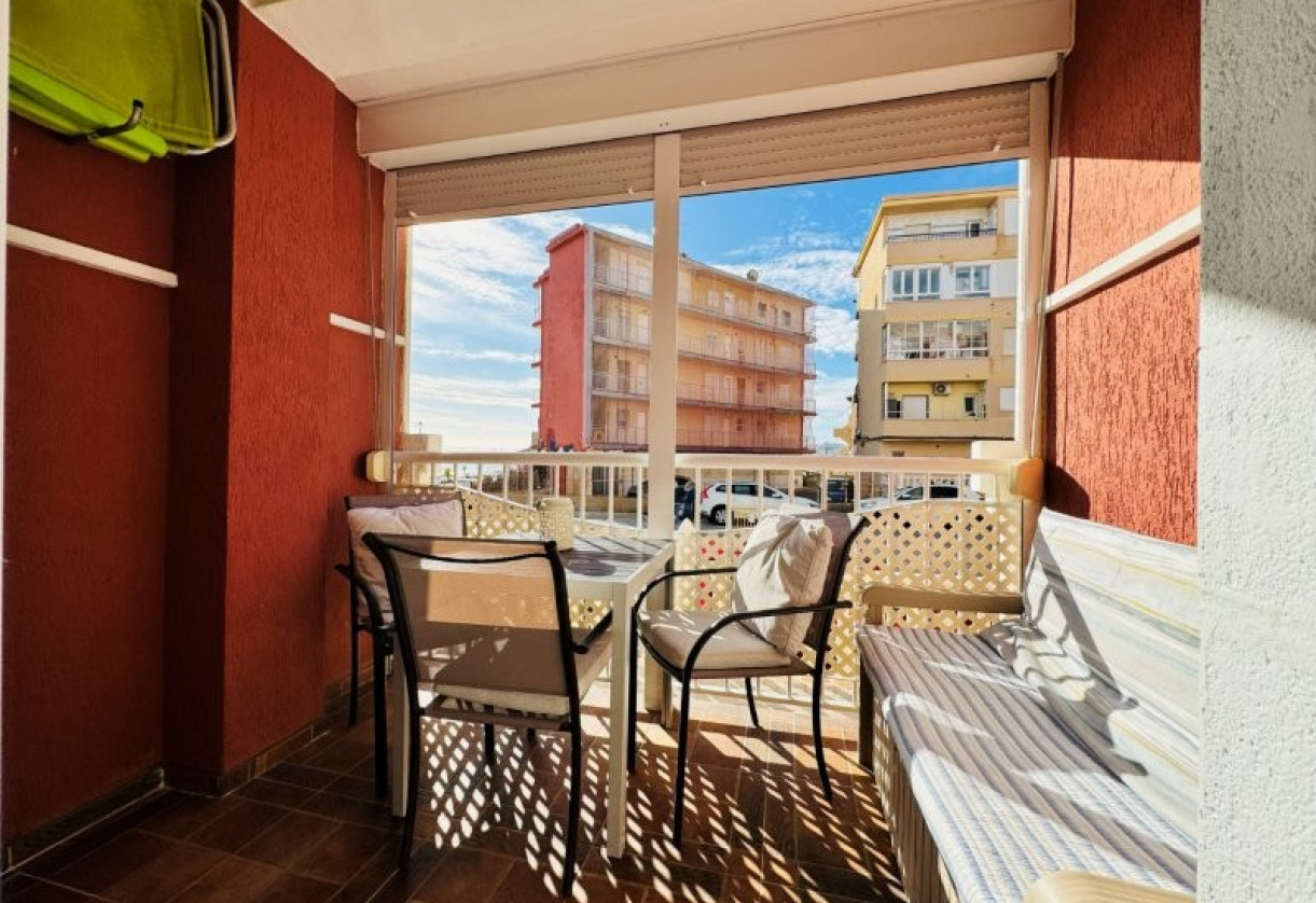 Rynek wtórny · Apartment · La Mata · Puerto Romano