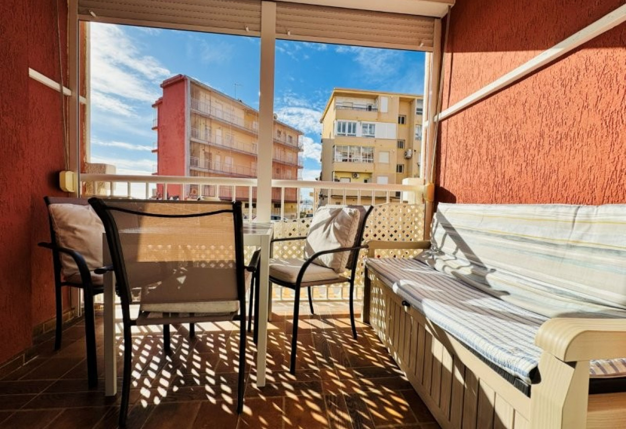 Rynek wtórny · Apartment · La Mata · Puerto Romano