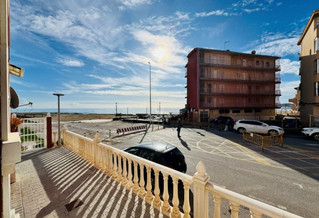 Rynek wtórny · Apartment · La Mata · Puerto Romano