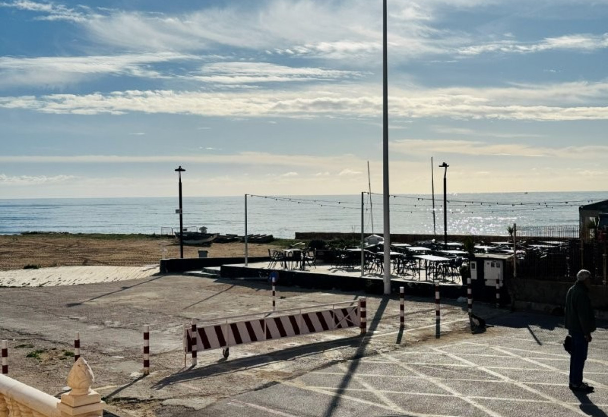 Rynek wtórny · Apartment · La Mata · Puerto Romano