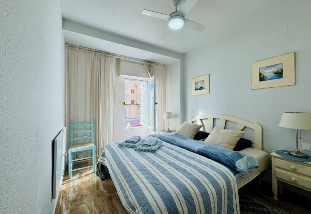 Rynek wtórny · Apartment · La Mata · Puerto Romano