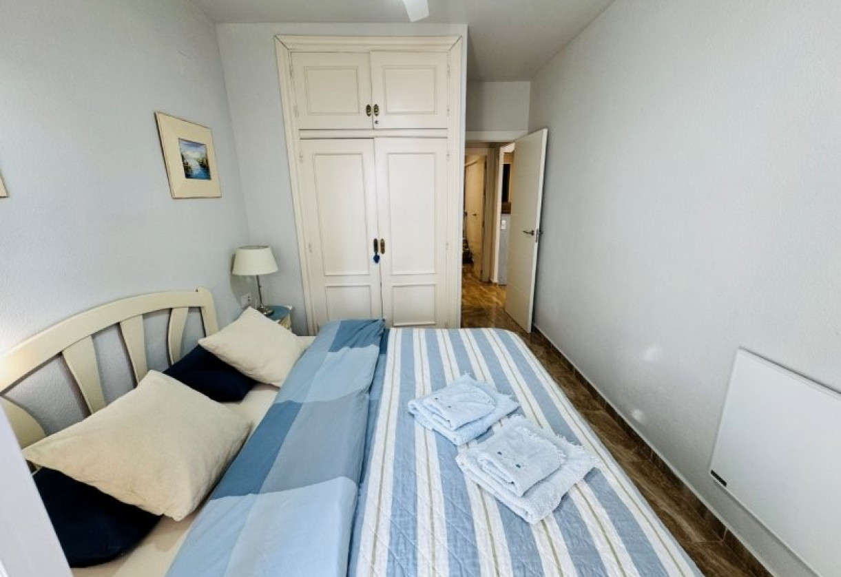 Rynek wtórny · Apartment · La Mata · Puerto Romano