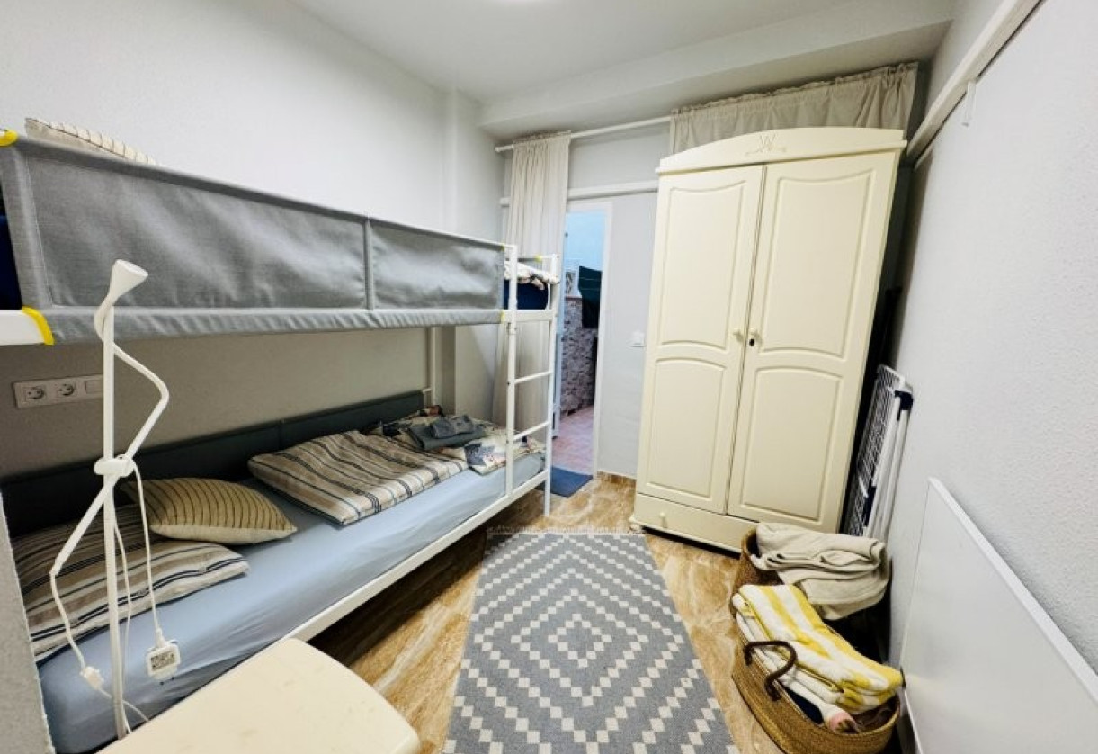 Rynek wtórny · Apartment · La Mata · Puerto Romano