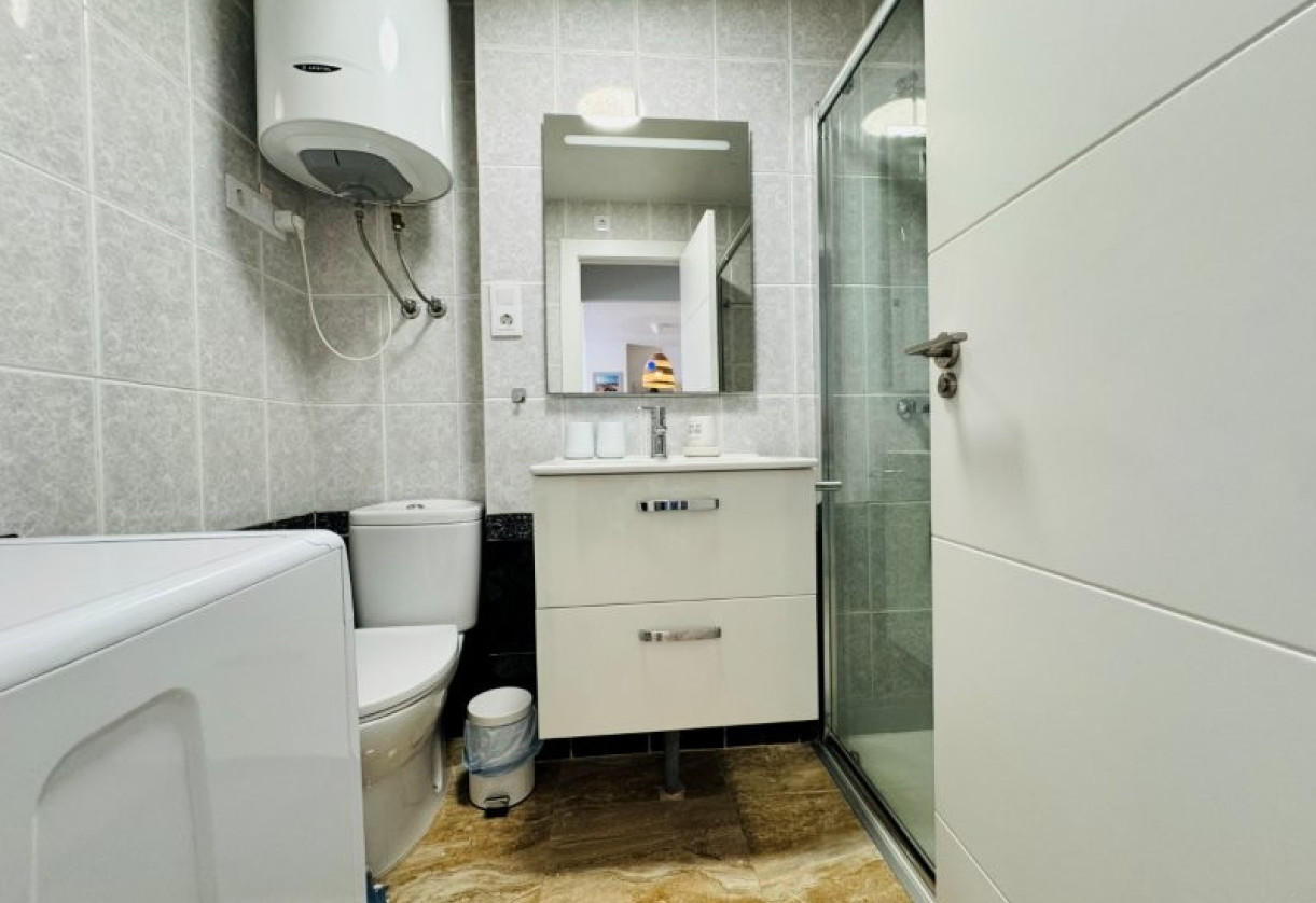 Rynek wtórny · Apartment · La Mata · Puerto Romano