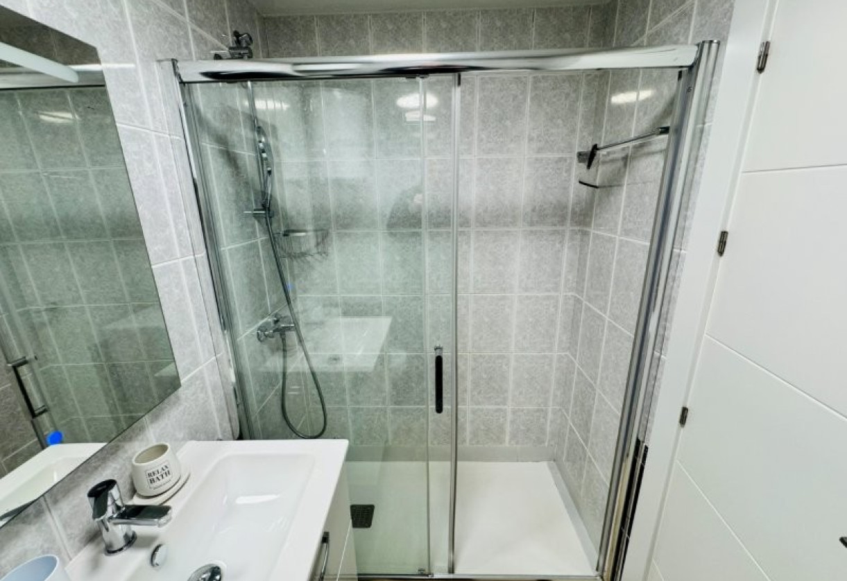 Rynek wtórny · Apartment · La Mata · Puerto Romano