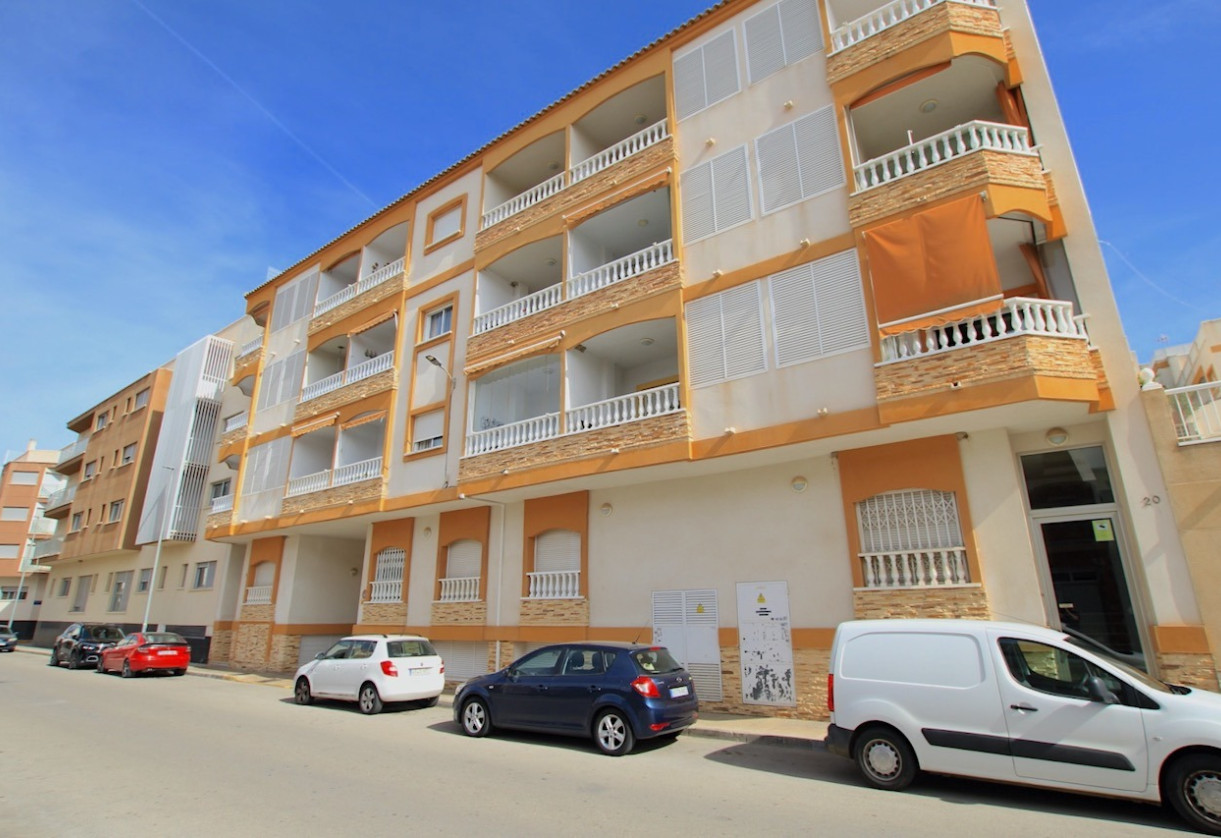 Rynek wtórny · Apartment · Formentera del Segura