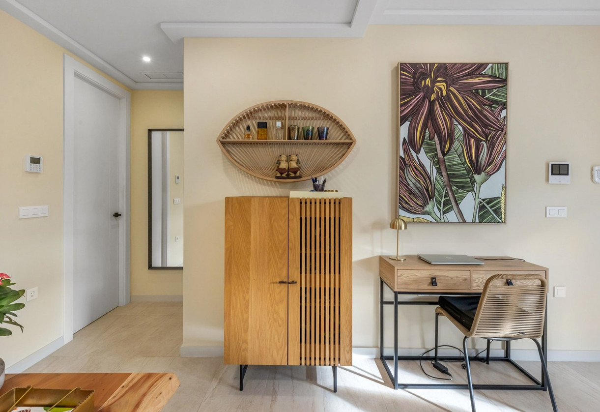 Rynek wtórny · 1. Apartment / flat · Torrevieja · Torrelamata - La Mata