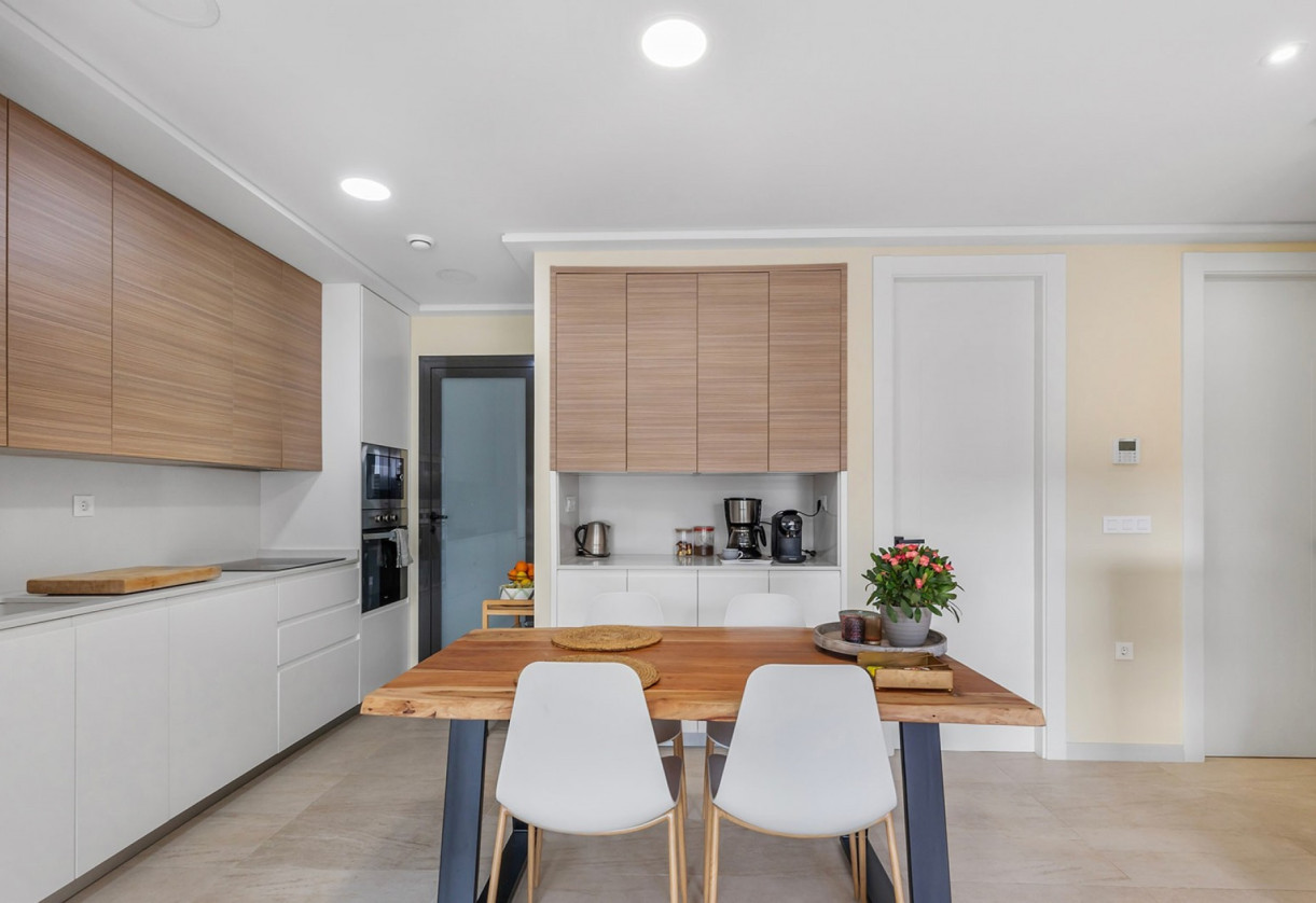 Rynek wtórny · 1. Apartment / flat · Torrevieja · Torrelamata - La Mata