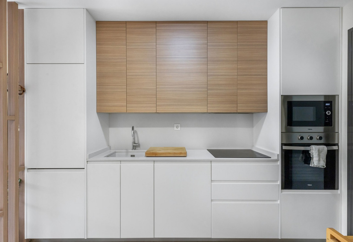 Rynek wtórny · 1. Apartment / flat · Torrevieja · Torrelamata - La Mata