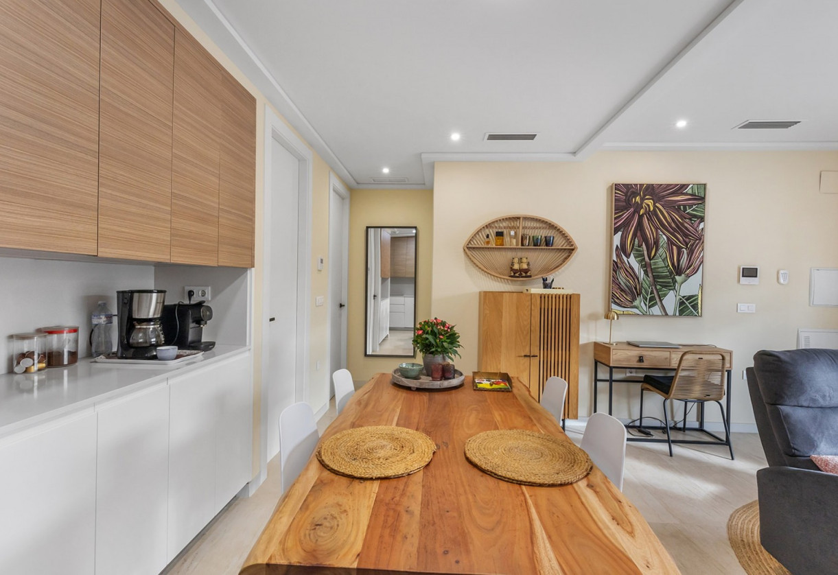 Rynek wtórny · 1. Apartment / flat · Torrevieja · Torrelamata - La Mata