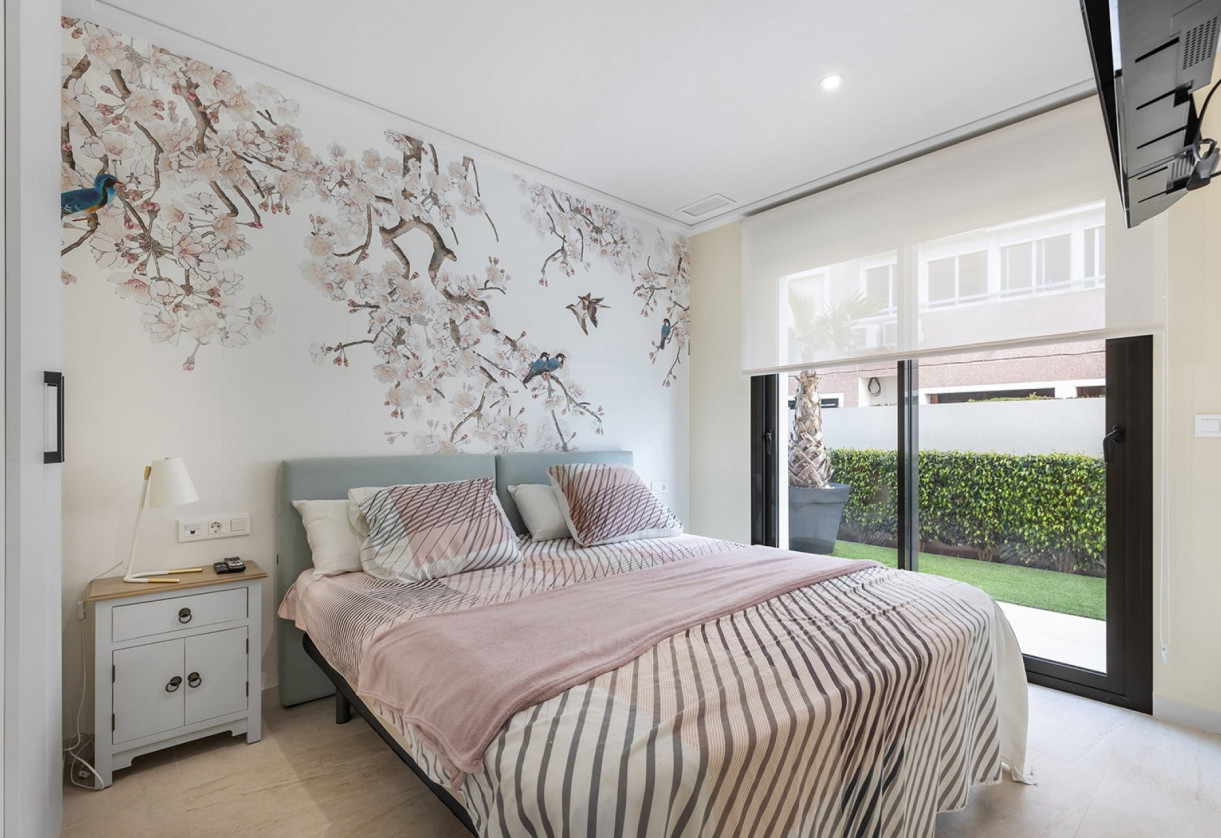 Rynek wtórny · 1. Apartment / flat · Torrevieja · Torrelamata - La Mata