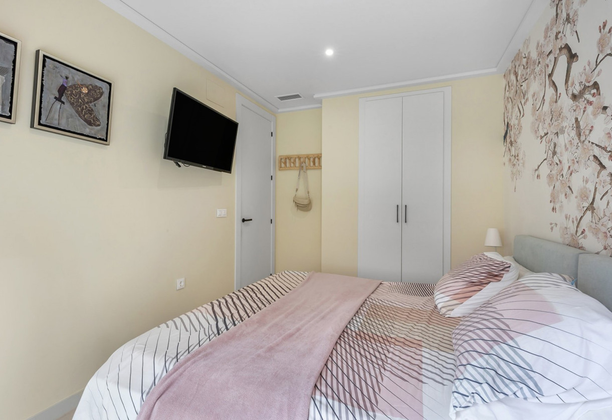 Rynek wtórny · 1. Apartment / flat · Torrevieja · Torrelamata - La Mata