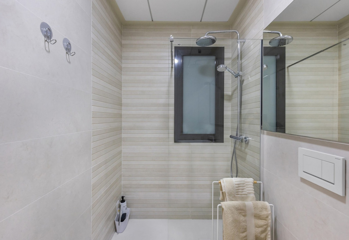 Rynek wtórny · 1. Apartment / flat · Torrevieja · Torrelamata - La Mata