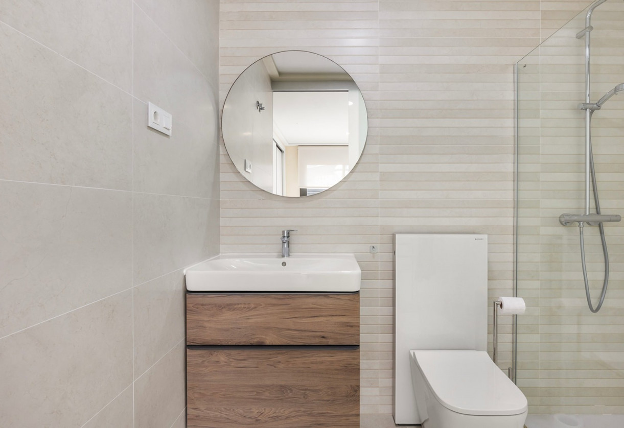 Rynek wtórny · 1. Apartment / flat · Torrevieja · Torrelamata - La Mata