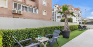 Rynek wtórny · 1. Apartment / flat · Torrevieja · Torrelamata - La Mata