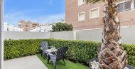 Rynek wtórny · 1. Apartment / flat · Torrevieja · Torrelamata - La Mata