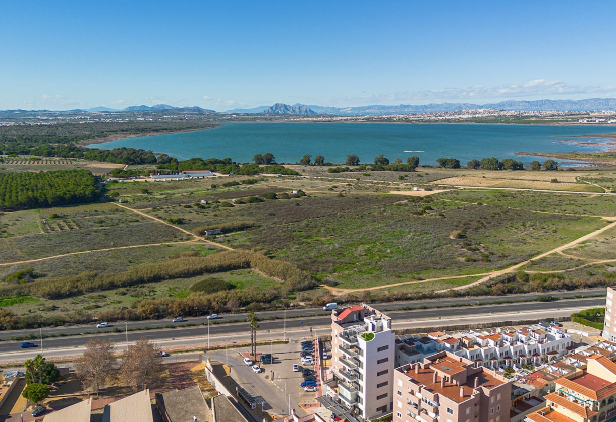 Rynek wtórny · 1. Apartment / flat · Torrevieja · Torrelamata - La Mata