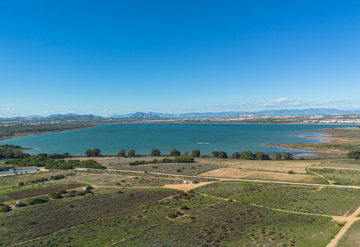 Rynek wtórny · 1. Apartment / flat · Torrevieja · Torrelamata - La Mata