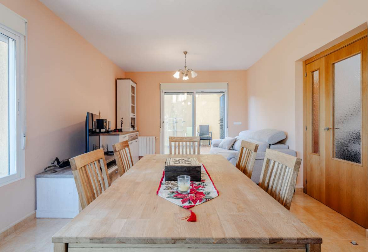 Rynek wtórny · Townhouse · Calpe