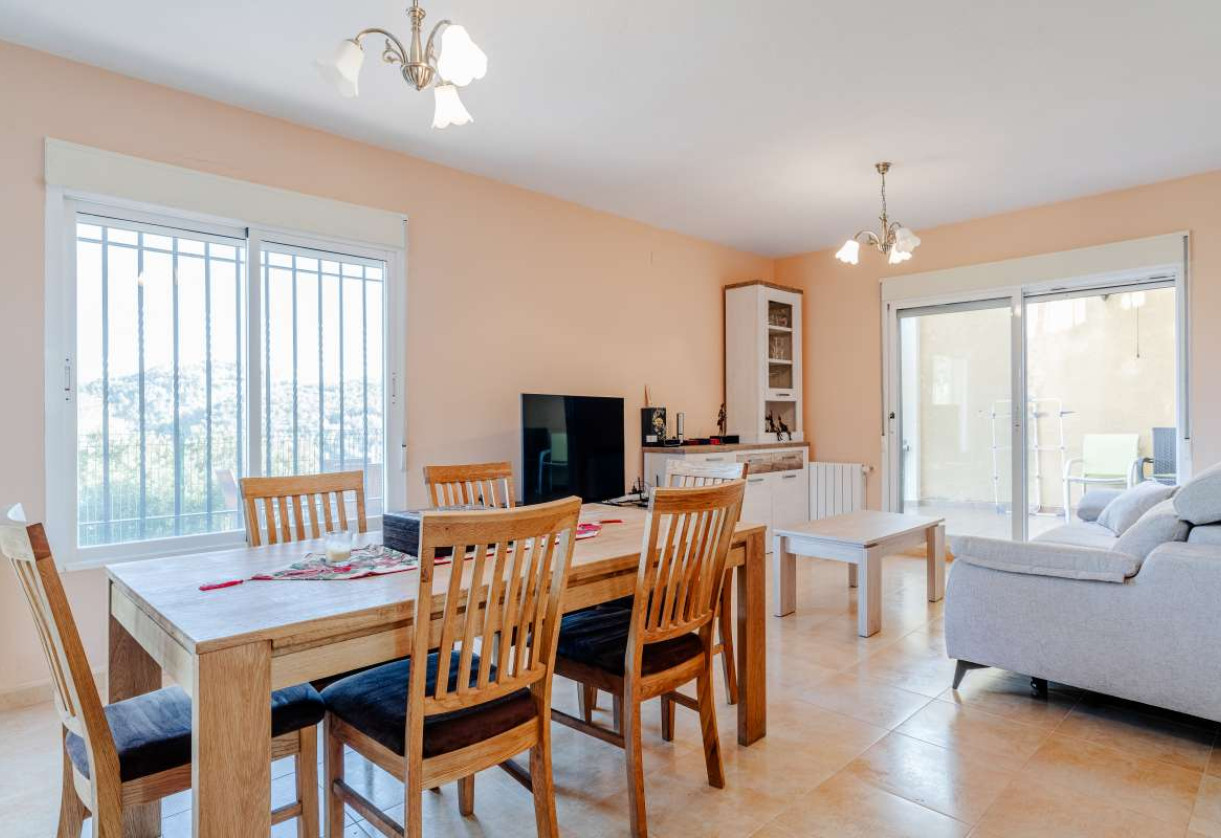 Rynek wtórny · Townhouse · Calpe