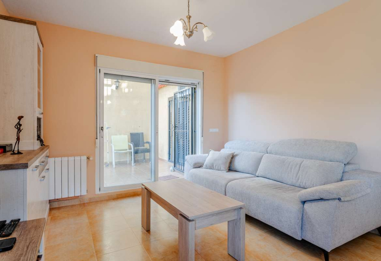 Rynek wtórny · Townhouse · Calpe