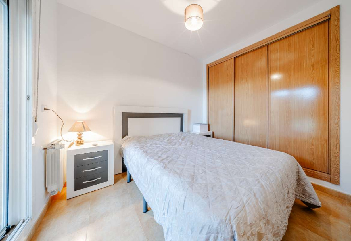 Rynek wtórny · Townhouse · Calpe