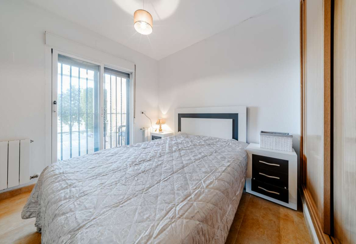 Rynek wtórny · Townhouse · Calpe