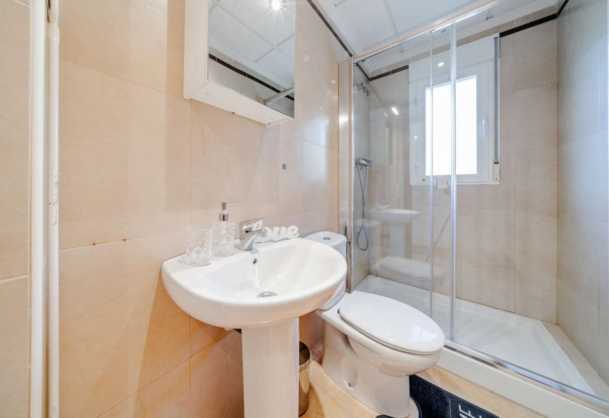 Rynek wtórny · Townhouse · Calpe