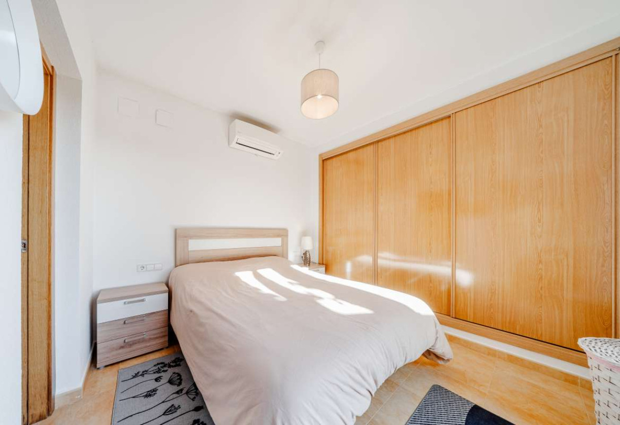 Rynek wtórny · Townhouse · Calpe