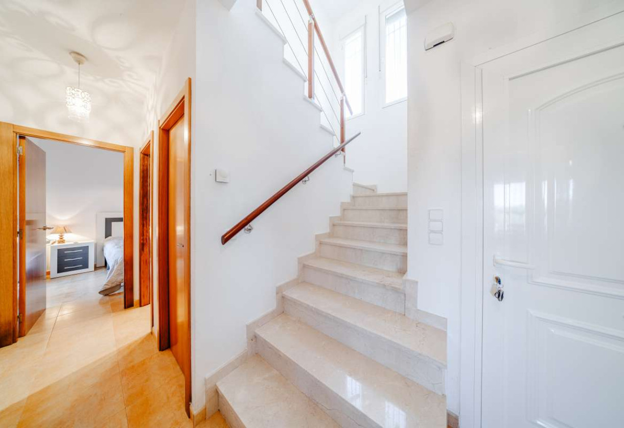 Rynek wtórny · Townhouse · Calpe