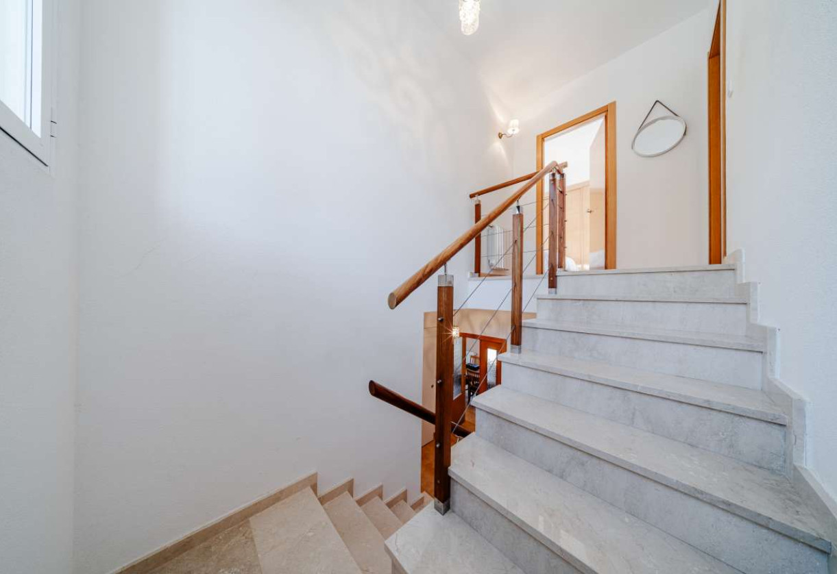 Rynek wtórny · Townhouse · Calpe