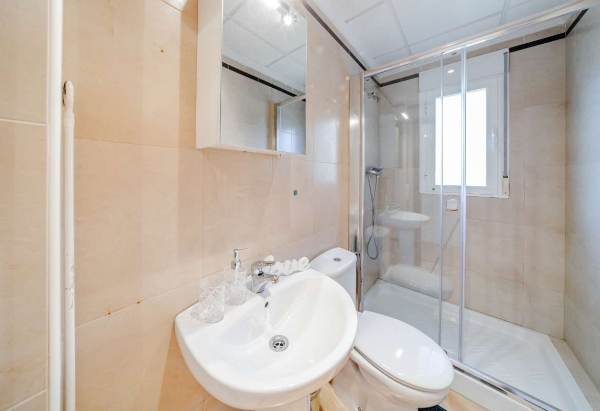 Rynek wtórny · Townhouse · Calpe