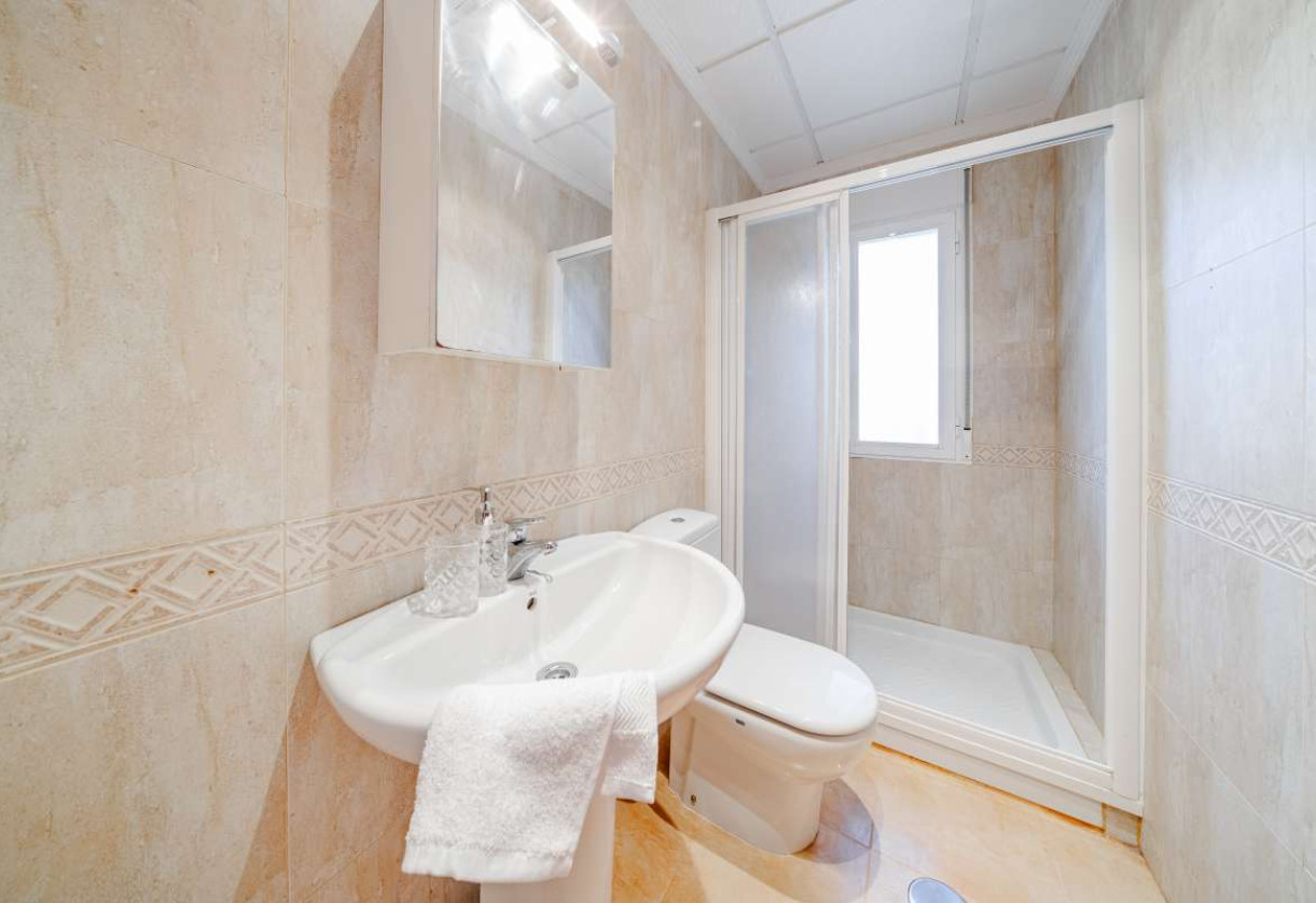 Rynek wtórny · Townhouse · Calpe