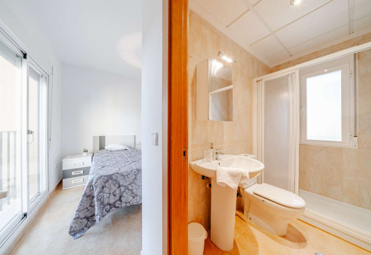 Rynek wtórny · Townhouse · Calpe