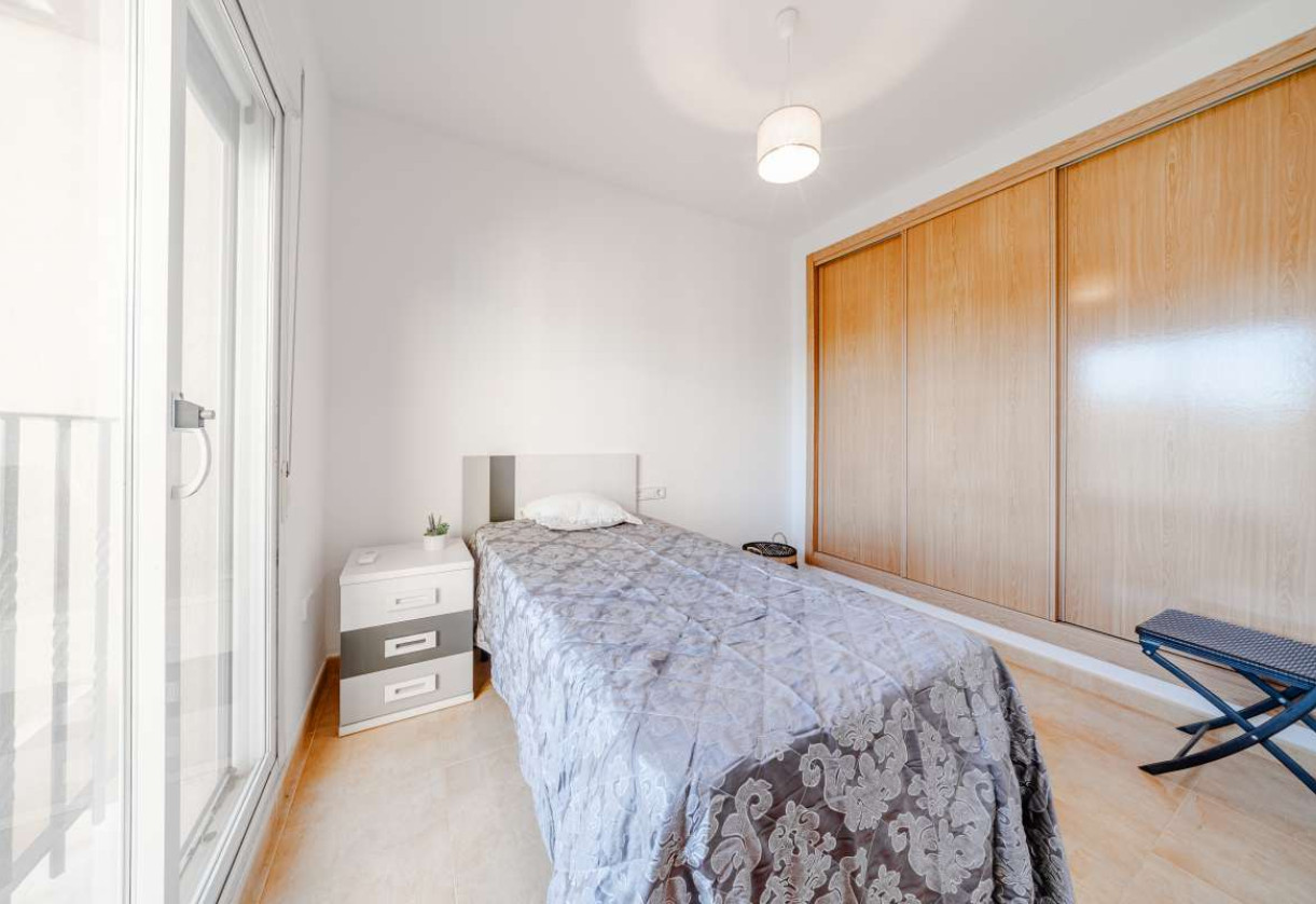 Rynek wtórny · Townhouse · Calpe