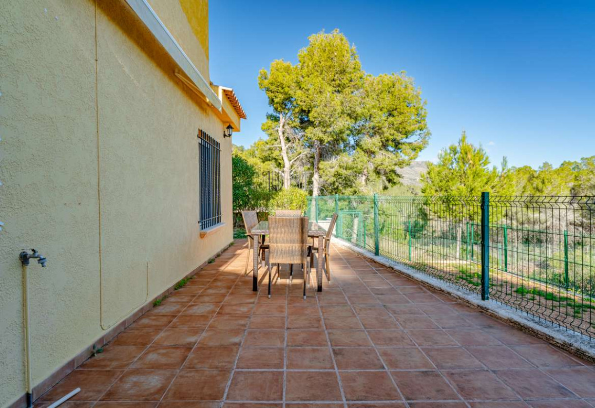 Rynek wtórny · Townhouse · Calpe