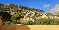 Resale · Townhouse · Calpe
