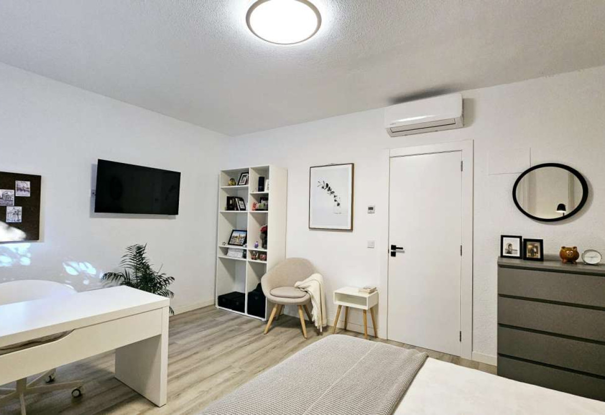 Resale · Townhouse · Calpe