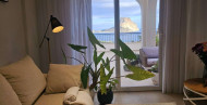 Resale · Townhouse · Calpe