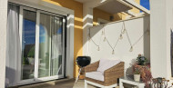 Resale · Townhouse · Calpe