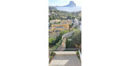 Resale · Townhouse · Calpe