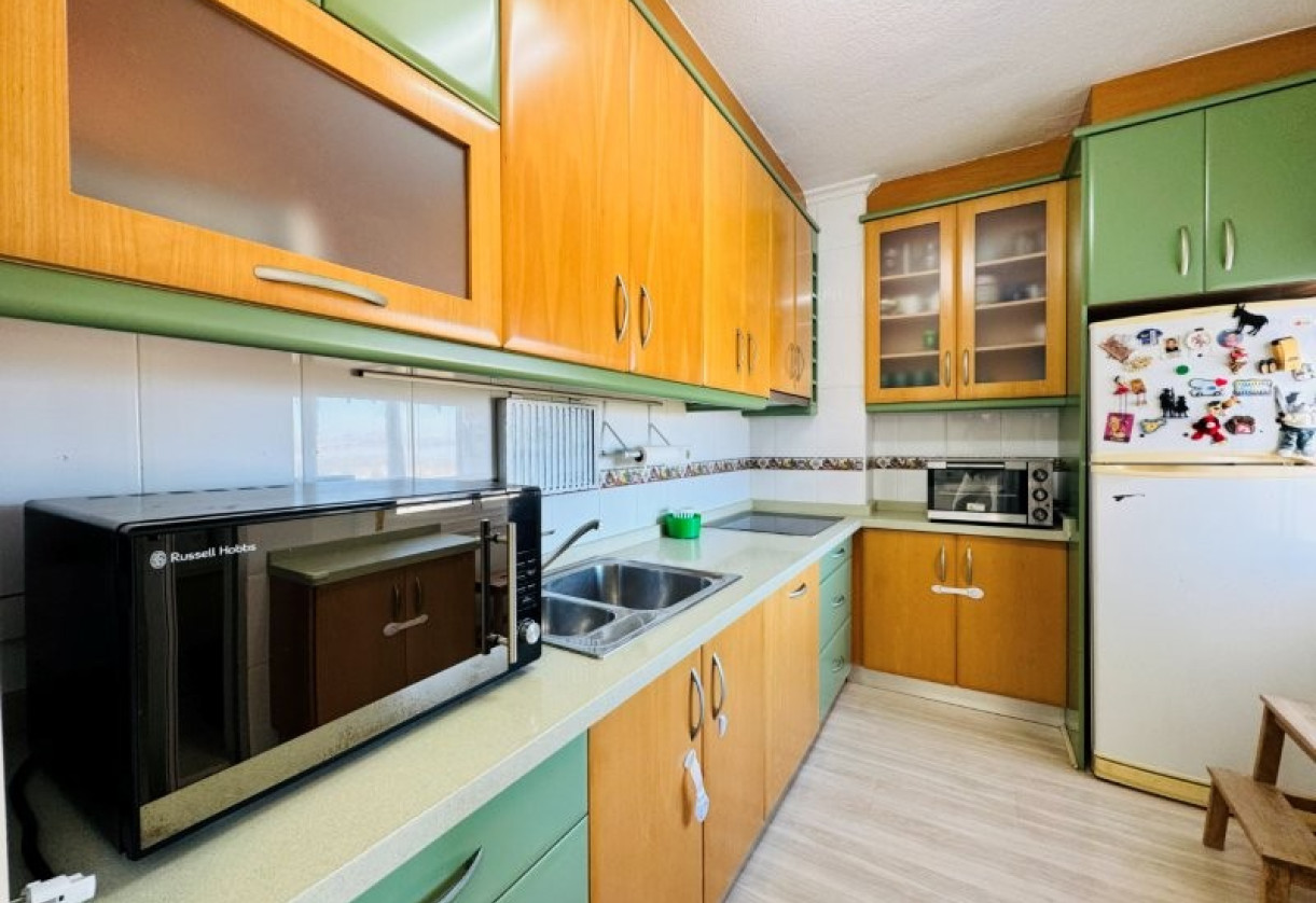 Rynek wtórny · penthouse · La Mata · Alanis