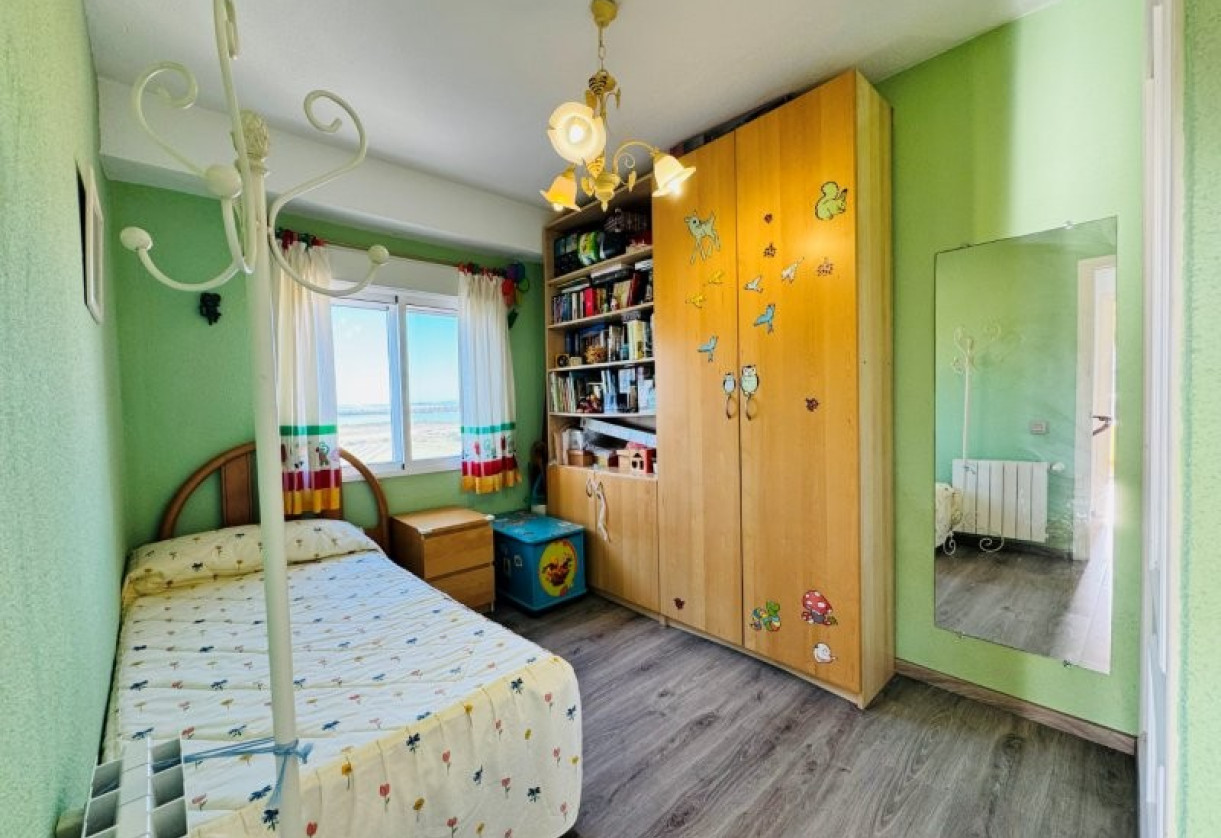 Rynek wtórny · penthouse · La Mata · Alanis