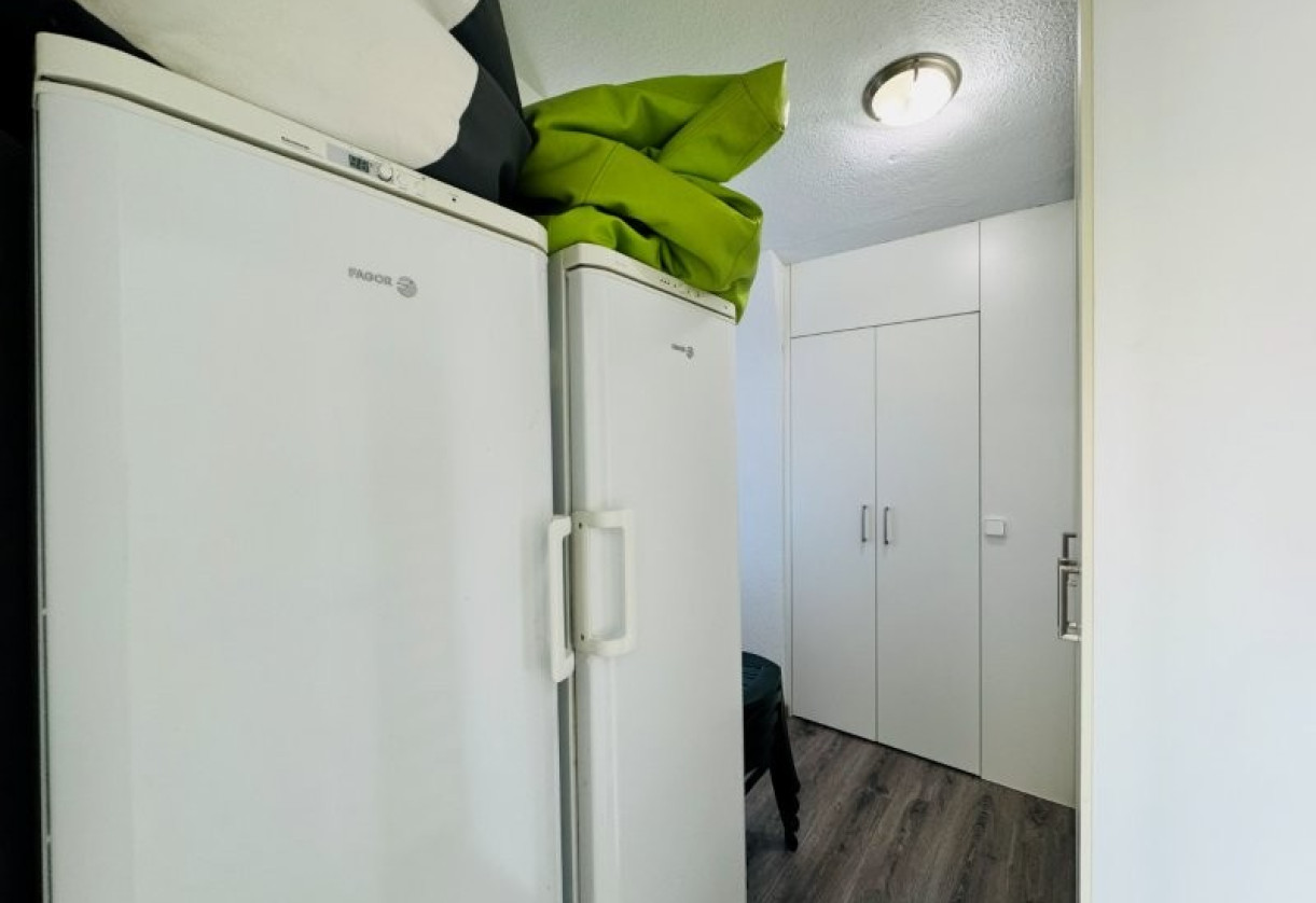 Rynek wtórny · penthouse · La Mata · Alanis