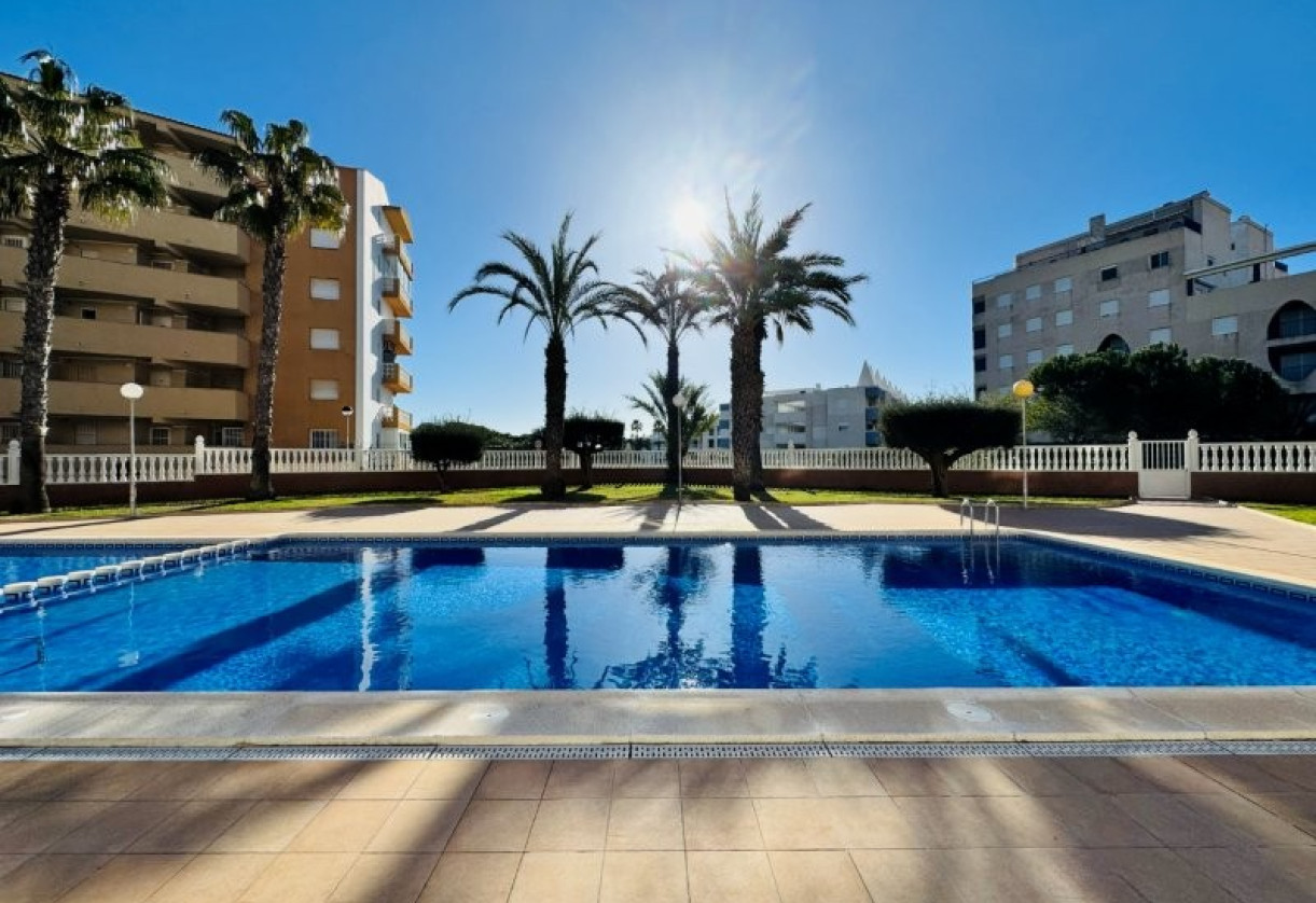 Rynek wtórny · penthouse · La Mata · Alanis