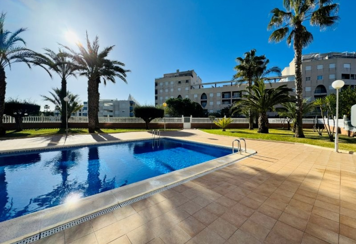 Rynek wtórny · penthouse · La Mata · Alanis