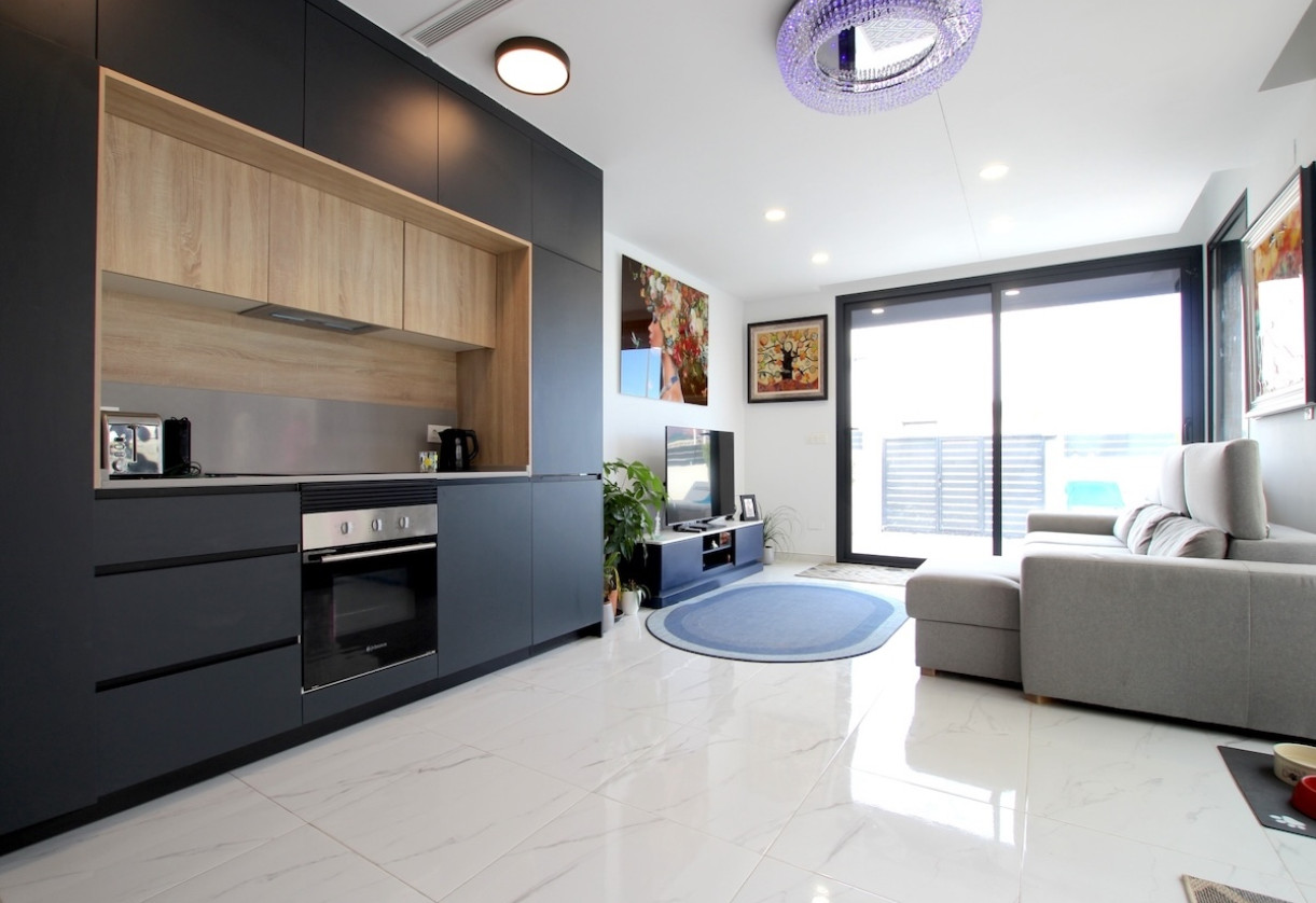 Sale · Villa · Los Montesinos - La Herrada