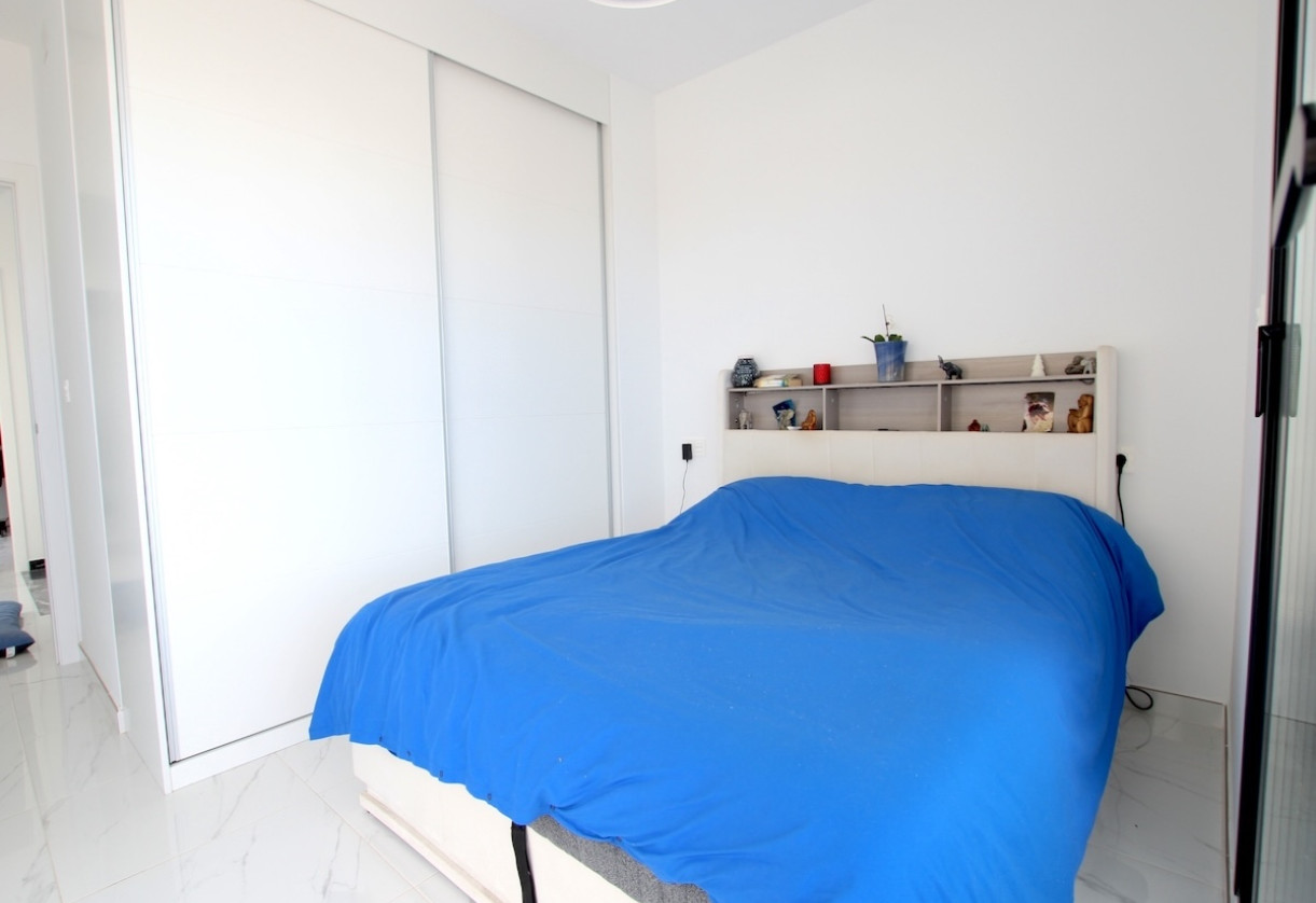 Sale · Villa · Los Montesinos - La Herrada