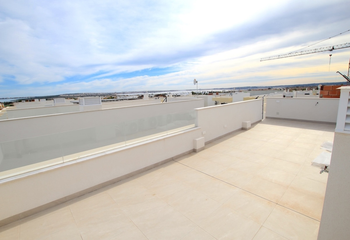 Sale · Villa · Los Montesinos - La Herrada