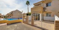 Rynek wtórny · Bungalows Planta Baja · Torrevieja · AGUAS NUEVAS